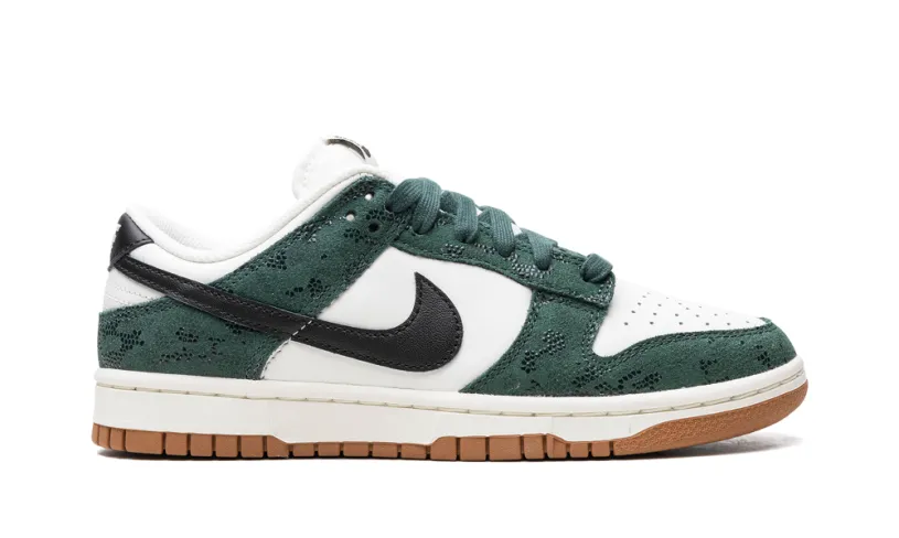 Nike Dunk DUNK LOW WMNS 'Green Snake'